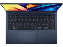 Laptop ASUS Vivobook , M1503QA-L1171, 15.6-inch, FHD 1920 x 1080 OLED 169 aspect ratio, AMD Ryzen?